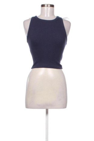 Dámske tielko  FSBN Sister, Veľkosť S, Farba Modrá, Cena  7,00 €, #138089318