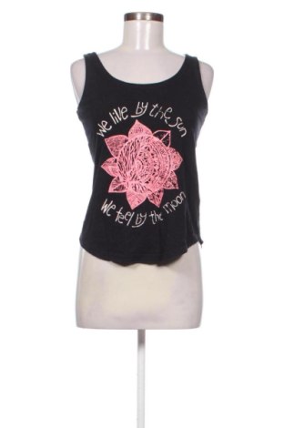 Tricou de damă Colours Of The World, Mărime XS, Culoare Negru, Preț 36,74 Lei, #138089383