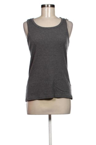 Tricou de damă Tezenis, Mărime L, Culoare Gri, Preț 37,20 Lei, #138094356