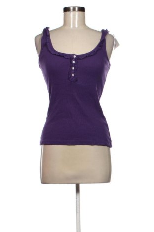 Tricou de damă Unbranded, Mărime S, Culoare Mov, Preț 40,00 Lei, #138095511