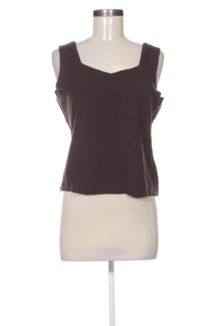 Дамски потник Claudia Strater, Размер XL, Цвят Кафяв, Цена 18,00 €, #138044302