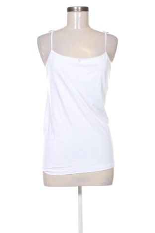 Дамски потник Queentex, Размер L, Цвят Бял, Цена 7,00 €, #138045065