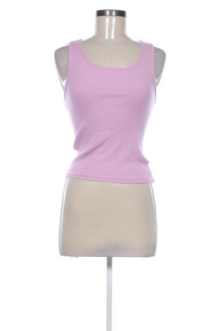 Tricou de damă H&M, Mărime S, Culoare Roz, Preț 43,40 Lei, #138049943
