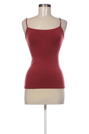 Tricou de damă Unbranded, Mărime M, Culoare Roșu, Preț 41,00 Lei, #138068408