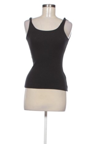 Tricou de damă Amisu, Mărime S, Culoare Negru, Preț 36,00 Lei, #138074359