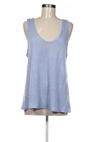 Tricou de damă Mango, Mărime XL, Culoare Albastru, Preț 47,24 Lei, #138082510