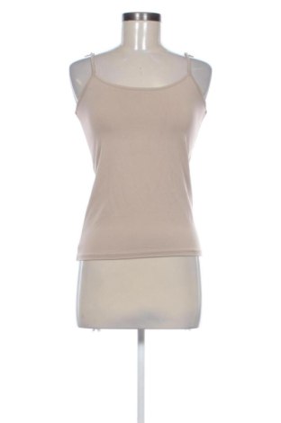 Dámske tielko  Zara, Veľkosť M, Farba Béžová, Cena  8,00 €, #138086534