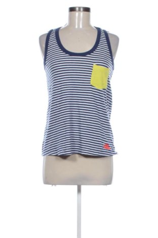 Damentop Superdry, Größe M, Farbe Mehrfarbig, Preis 17,72 €, #138094351