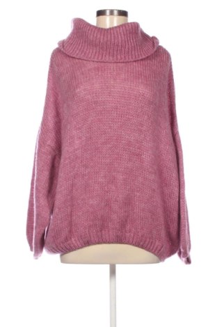 Damenpullover Unbranded, Größe XL, Farbe Aschrosa, Preis € 27,64, #138025842