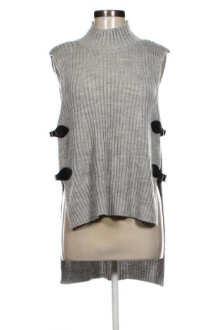 Damski sweter Trendyol, Rozmiar M, Kolor Szary, Cena 46,57 zł, #138035358