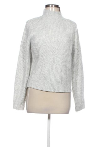 Pulover de femei Amisu, Mărime M, Culoare Gri, Preț 42,62 Lei, #138036303