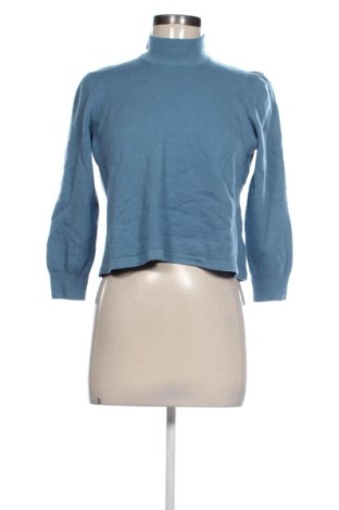 Pulover de femei MAPIER, Mărime S, Culoare Albastru, Preț 85,03 Lei, #138036414