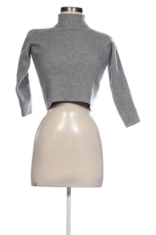 Pulover de femei Modissa, Mărime S, Culoare Gri, Preț 109,70 Lei, #138036676