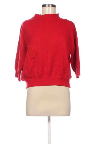 Damenpullover Unbranded, Größe M, Farbe Rot, Preis € 11,57, #138037951