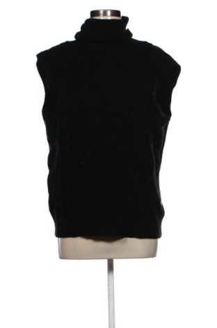 Pulover de femei Smashed Lemon, Mărime L, Culoare Negru, Preț 131,23 Lei, #138038225