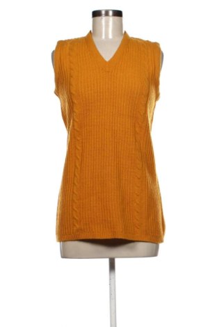 Pulover de femei Unbranded, Mărime L, Culoare Portocaliu, Preț 31,49 Lei, #138038633
