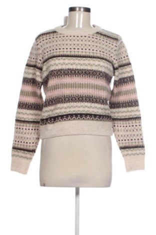 Pulover de femei Mango, Mărime S, Culoare Multicolor, Preț 93,25 Lei, #138038645