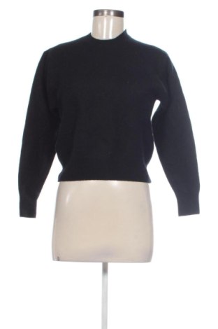 Damenpullover Uniqlo, Größe XS, Farbe Schwarz, Preis € 25,00, #138039877