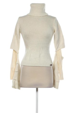 Pulover de femei Phard, Mărime M, Culoare Ecru, Preț 52,49 Lei, #138040559