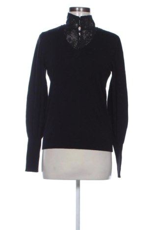 Damski sweter Orsay, Rozmiar M, Kolor Czarny, Cena 38,10 zł, #138041215