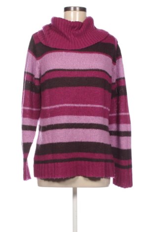 Damenpullover Blue Seven, Größe L, Farbe Mehrfarbig, Preis € 56,34, #138041672