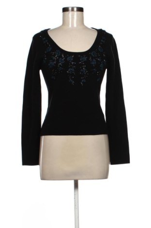 Damenpullover L'altra Moda, Größe M, Farbe Schwarz, Preis € 27,68, #138041847