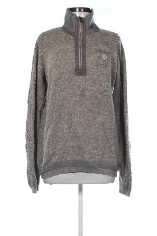 Damenpullover Vanguard, Größe L, Farbe Beige, Preis 27,99 €, #138042853