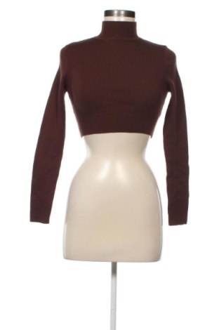 Női pulóver H&M, Méret XS, Szín Barna, Ár 3 749 Ft, #138043060