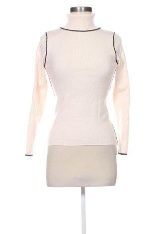 Damski sweter Unbranded, Rozmiar M, Kolor Różowy, Cena 63,50 zł, #138044376