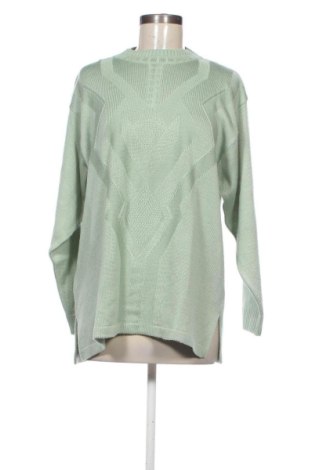 Női pulóver Unbranded, Méret XXL, Szín Zöld, Ár 7 447 Ft, #138044526