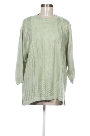 Női pulóver Unbranded, Méret XXL, Szín Zöld, Ár 5 365 Ft, #138044540