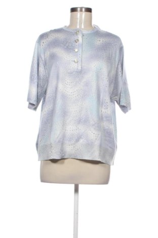 Női pulóver Unbranded, Méret XL, Szín Kék, Ár 2 837 Ft, #138044581