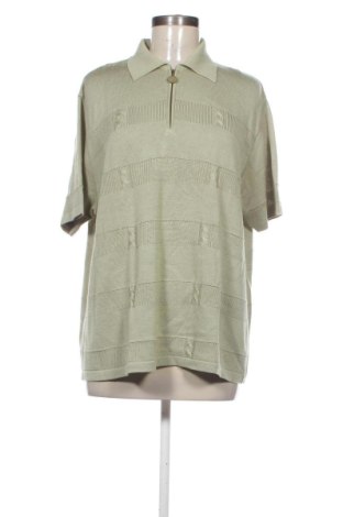 Női pulóver Unbranded, Méret XXL, Szín Zöld, Ár 3 546 Ft, #138044626