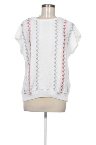 Damski sweter Unbranded, Rozmiar L, Kolor Kolorowy, Cena 42,34 zł, #138044724