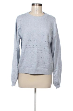 Damski sweter Gina, Rozmiar M, Kolor Niebieski, Cena 67,99 zł, #138045611