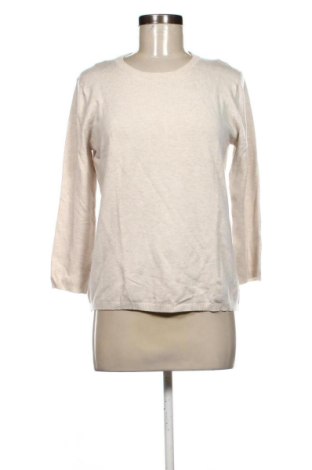 Női pulóver Zara, Méret L, Szín Ekrü
, Ár 8 156 Ft, #138045634
