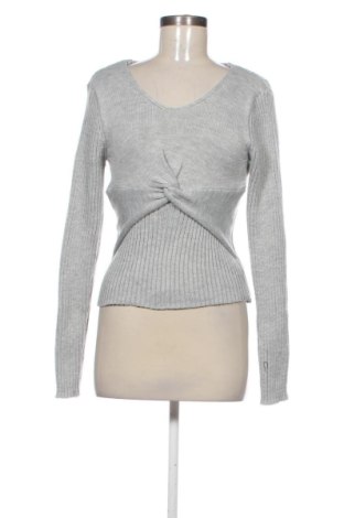 Pulover de femei Unbranded, Mărime S, Culoare Gri, Preț 68,24 Lei, #138045793