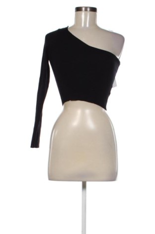 Pulover de femei NA-KD, Mărime XS, Culoare Negru, Preț 63,23 Lei, #138045880