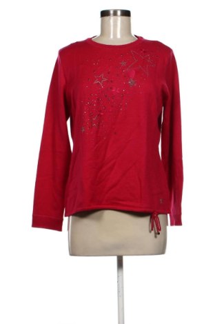 Pulover de femei Rabe, Mărime L, Culoare Roșu, Preț 209,96 Lei, #138045989