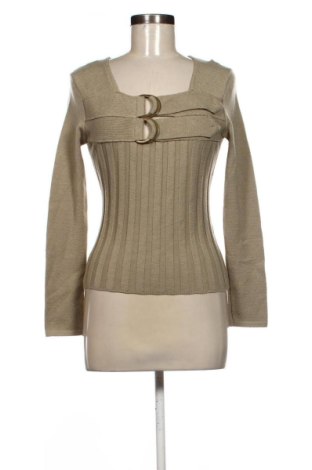 Damski sweter Unbranded, Rozmiar S, Kolor Beżowy, Cena 67,74 zł, #138046092