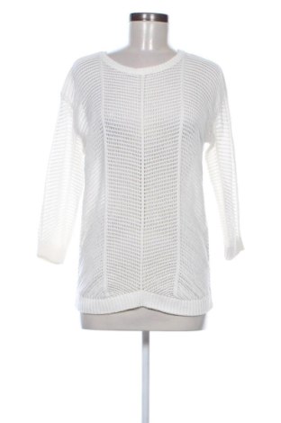 Pulover de femei Esmara, Mărime M, Culoare Alb, Preț 32,24 Lei, #138046533