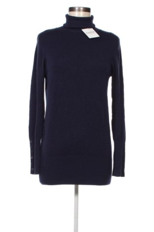 Pulover de femei Unbranded, Mărime M, Culoare Albastru, Preț 31,49 Lei, #138046874