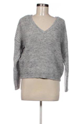 Pulover de femei Unbranded, Mărime M, Culoare Gri, Preț 84,31 Lei, #138047062