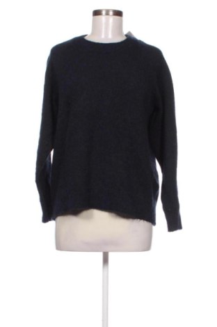 Pulover de femei Selected, Mărime M, Culoare Albastru, Preț 136,39 Lei, #138047132