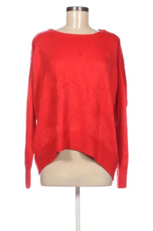 Pulover de femei Primark, Mărime L, Culoare Roșu, Preț 35,96 Lei, #138047168