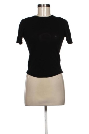 Pulover de femei Zara, Mărime S, Culoare Negru, Preț 71,91 Lei, #138047223