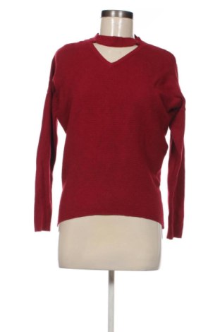 Pulover de femei Unbranded, Mărime XL, Culoare Roșu, Preț 41,99 Lei, #138047671