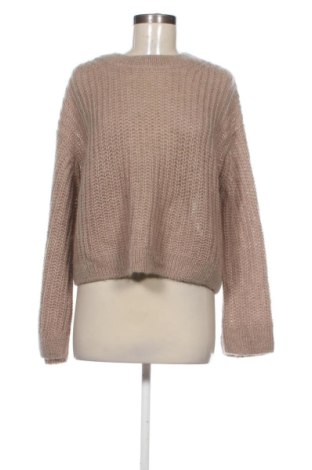 Damski sweter Marie Lund, Rozmiar M, Kolor Beżowy, Cena 88,90 zł, #138047760