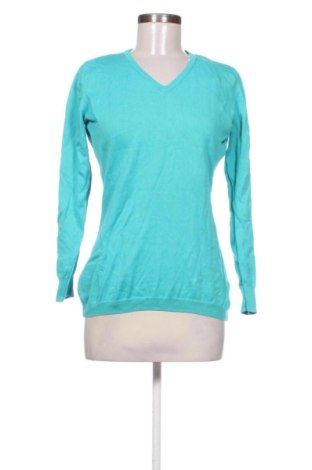 Pulover de femei Unbranded, Mărime L, Culoare Albastru, Preț 86,79 Lei, #138047785