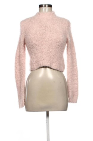 Damski sweter H&M, Rozmiar S, Kolor Różowy, Cena 77,00 zł, #138047868
